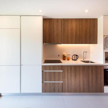 Paraiso Apartment Porto Eksteriør bilde