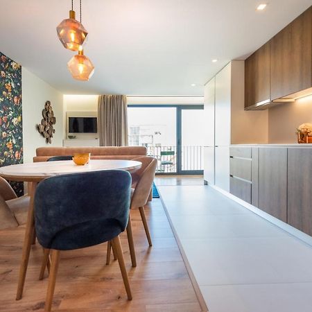 Paraiso Apartment Porto Eksteriør bilde
