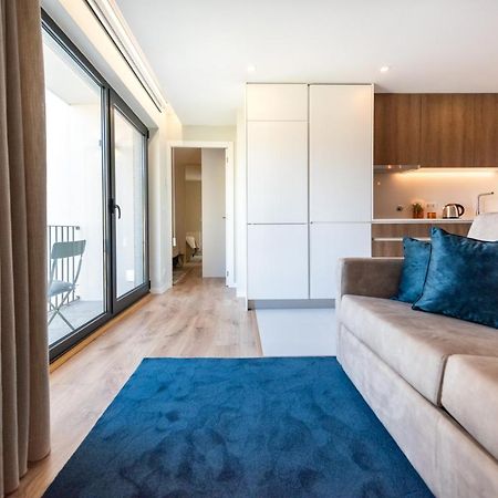 Paraiso Apartment Porto Eksteriør bilde