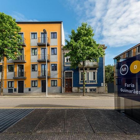 Paraiso Apartment Porto Eksteriør bilde