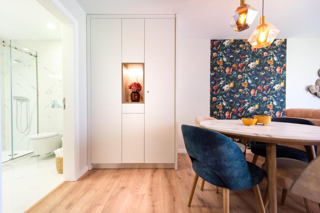 Paraiso Apartment Porto Eksteriør bilde
