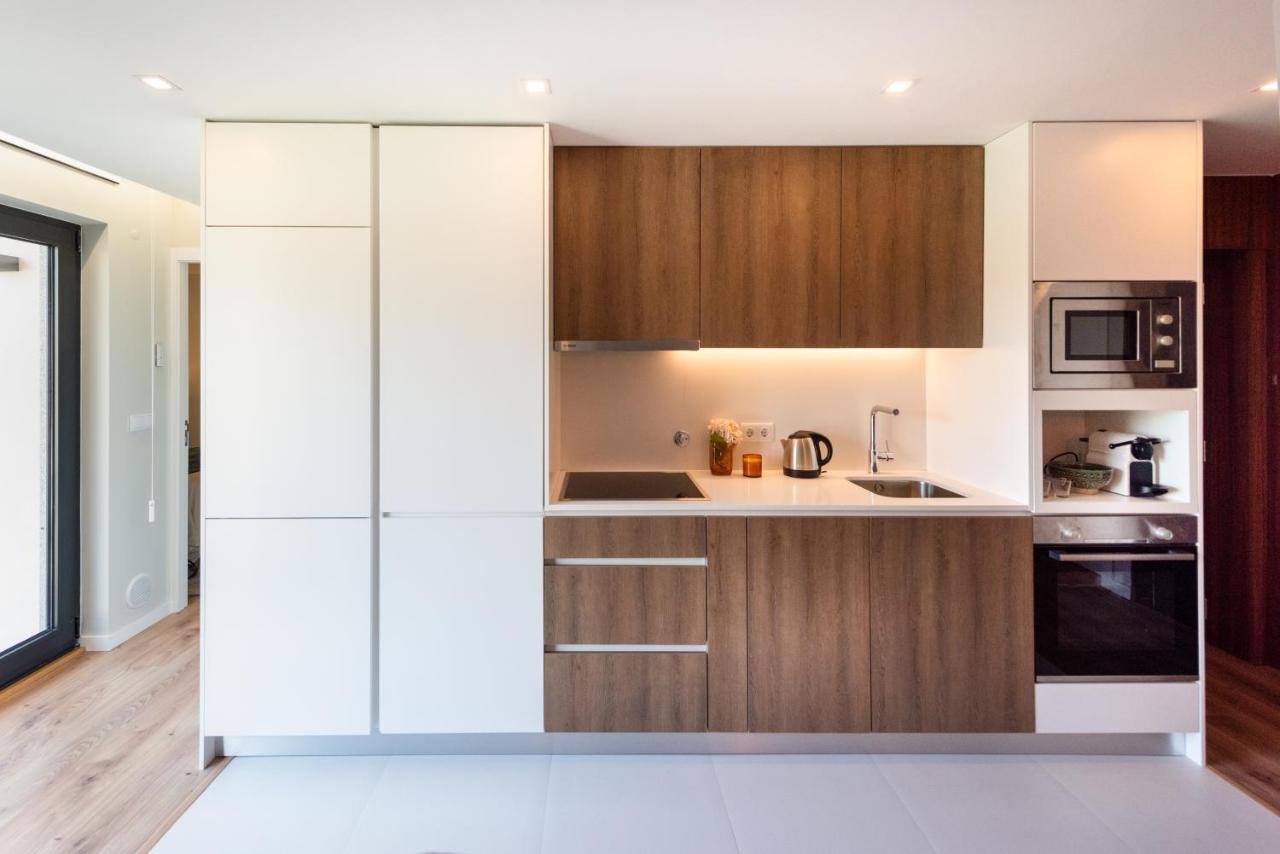Paraiso Apartment Porto Eksteriør bilde