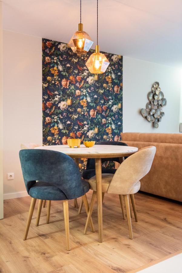 Paraiso Apartment Porto Eksteriør bilde