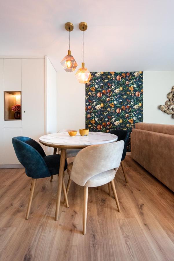 Paraiso Apartment Porto Eksteriør bilde