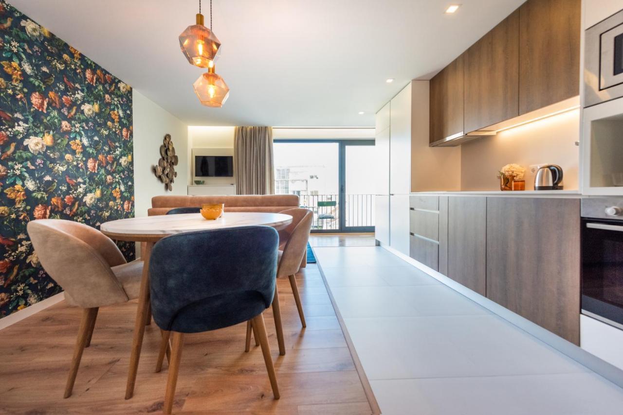 Paraiso Apartment Porto Eksteriør bilde