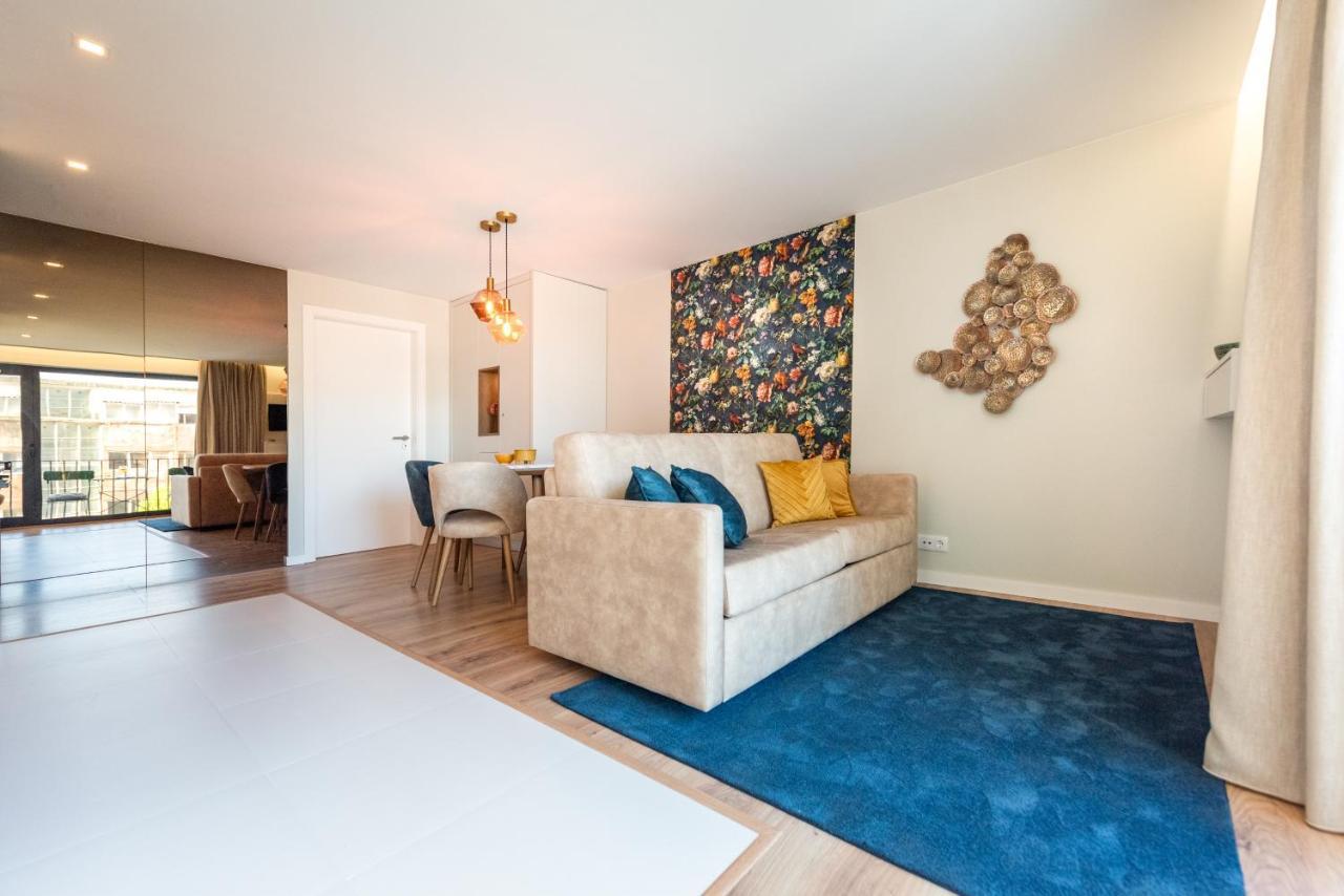 Paraiso Apartment Porto Eksteriør bilde