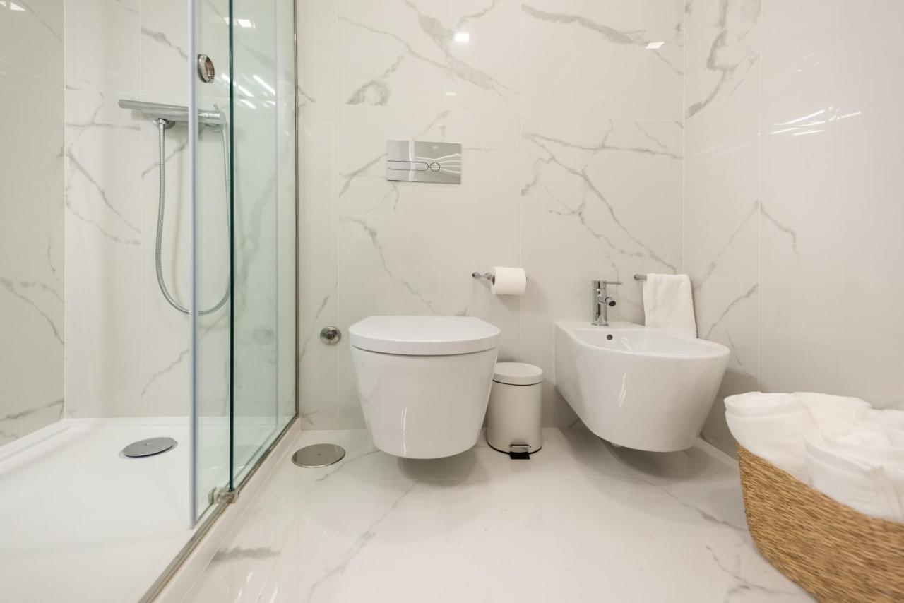 Paraiso Apartment Porto Eksteriør bilde