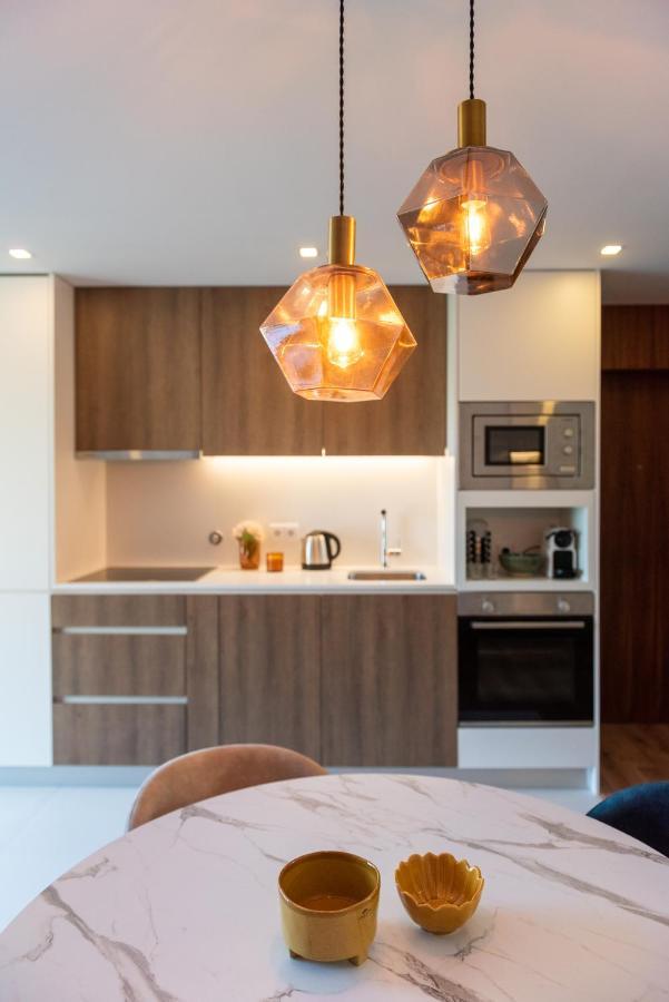 Paraiso Apartment Porto Eksteriør bilde