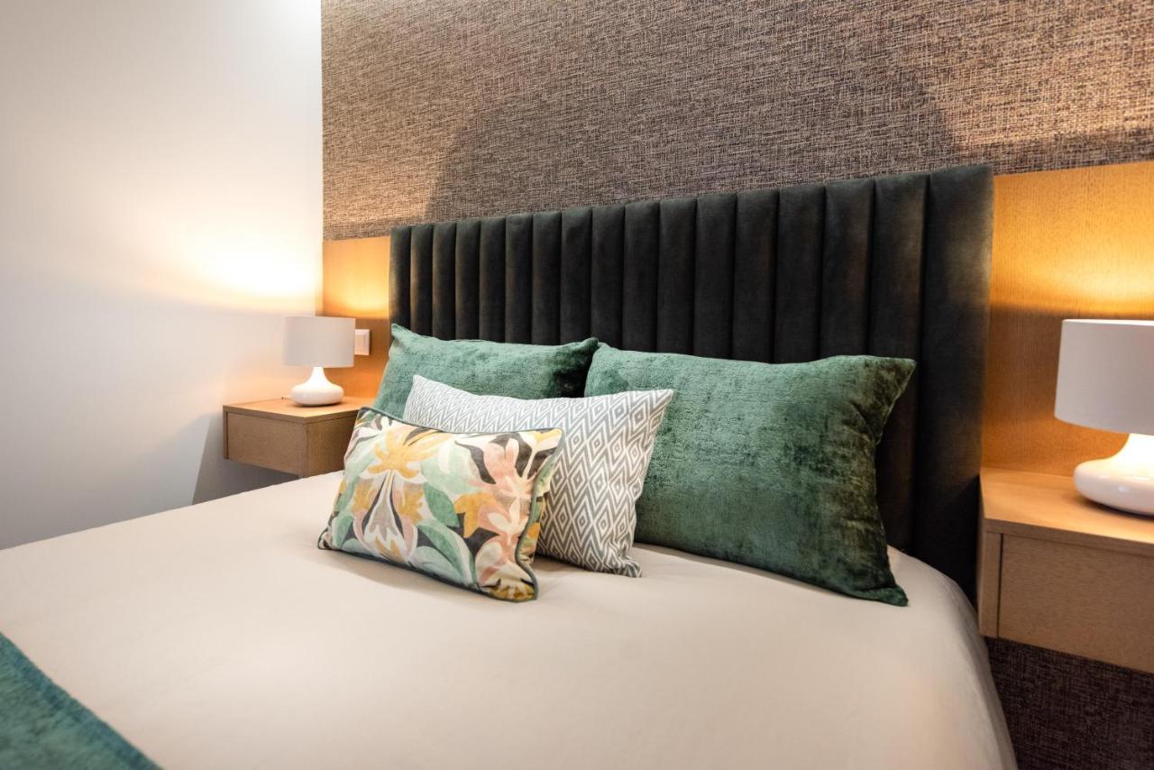 Paraiso Apartment Porto Eksteriør bilde