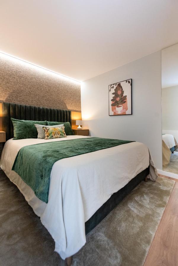 Paraiso Apartment Porto Eksteriør bilde